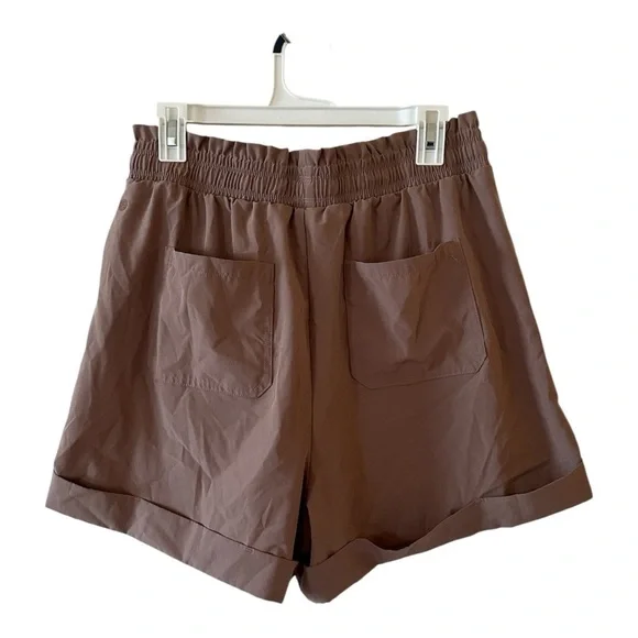 Danskin Shorts - Picture 2 of 2